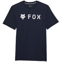FOX Absolute Ss Tech Tee Midnight