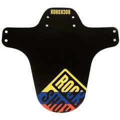 ROCK SHOX 00.4318.020.044 - AM FENDER COL FLAG