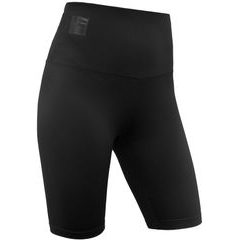 SENSOR INFINITY ECO biker shorts true black