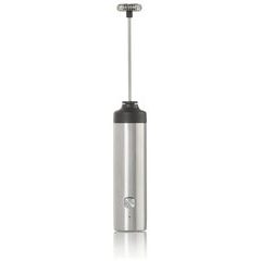 ADHOC MORO, dobíjecí na USB-C, nerez/plast, 20,8 cm