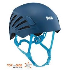 PETZL BOREA NAVY BLUE
