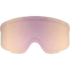 POC Nexal Mid Lens Clarity Intense/Cloudy Coral
