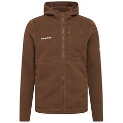 MAMMUT Falera Pro ML Hooded Jacket Men soil