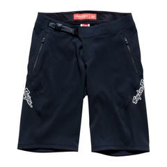 TROY LEE DESIGNS STAGE MONO BLACK