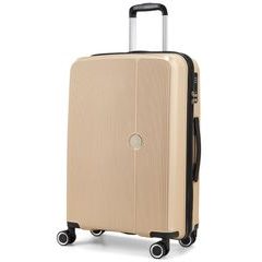 ROCK Hudson TR-0267/3-M PP 58 L champagne
