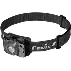 FENIX HL12R V2.0 (500 lumenů) black