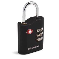 PACSAFE PROSAFE 700 COMBINATION PADLOCK