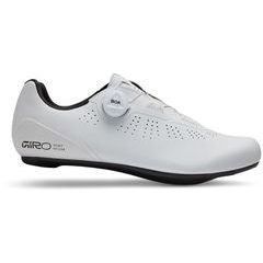 GIRO Cadet II White