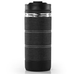 GSI OUTDOORS Commuter Javapress; 444ml; black