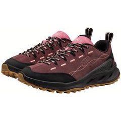 KEEN JASPER ZIONIC WOMEN huckleberry/cameo rose