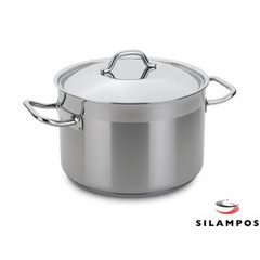 SILAMPOS Profi Tejo Hrnec 2000 5,2 l