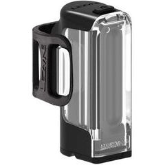 LEZYNE STRIP DRIVE FRONT / BLACK