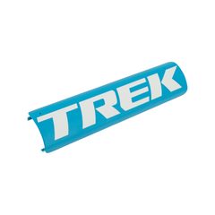 TREK Trek 2021 Powerfly 29 Battery Cover Azure/Trek White