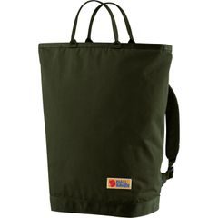 FJÄLLRÄVEN Vardag Totepack Deep Forest