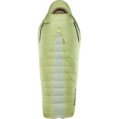 THERM-A-REST BOOST 650 32F/0C Long Meadow Green
