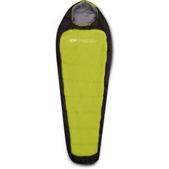 TRIMM IMPACT kiwi green/dark grey