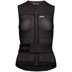 POC Spine VPD Air Women's Vest, Uranium Black
