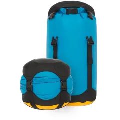 SEA TO SUMMIT Evac Lightweight Compression Dry Bag - 8L Turkish Tile (RCS)
