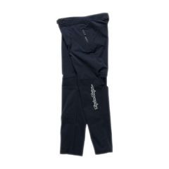 TROY LEE DESIGNS YOUTH SKYLINE TRAIL PANT MONO BLACK