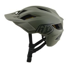 TROY LEE DESIGNS YOUTH FLOWLINE MIPS POINT ARMY / PHANTOM
