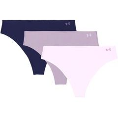 UNDER ARMOUR UA Pure Stretch NS THONG-PPL