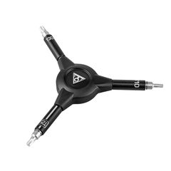 TOPEAK Y-TORX SPEED WRENCH 10/T25/T30