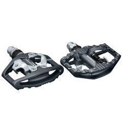SHIMANO MTB SPD PD-EH500 SPD kufry SM-SH56