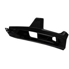 BELL Super Air R Chinbar Mat Black L