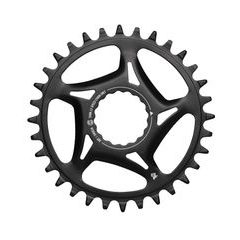 RACE FACE SINGLE Direct Mount STL 30T 12SHI černá