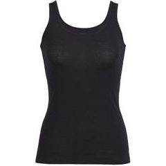 ICEBREAKER W Siren Tank, BLACK