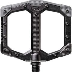CRANKBROTHERS Stamp EVO Small Black