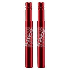 SUPACAZ Valve Extenderz - 50mm - Red