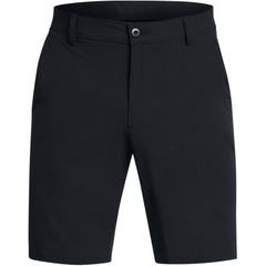 UNDER ARMOUR UA Tech Taper Short-BLK