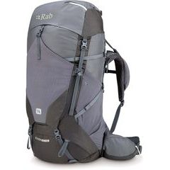 RAB Exion 65 ND anthracite/graphene