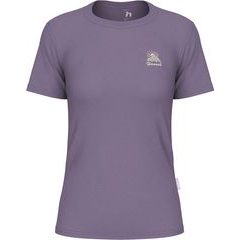 HANNAH MELIS purple sage