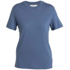 ICEBREAKER W Mer 150 Tech Lite III SS Relaxed Tee, DAWN