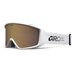 GIRO Index 2.0 White Stacked-AR40