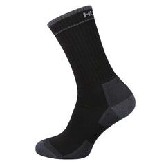 HUSKY Treking black
