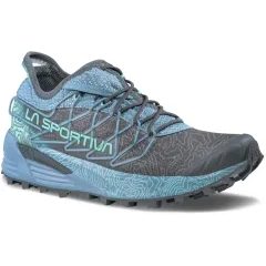LA SPORTIVA Mutant Woman Slate/Turquoise