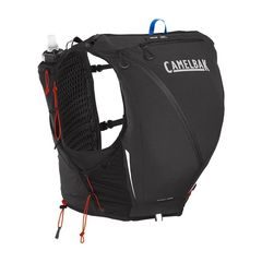 CAMELBAK Apex Pro Run Vest 12 Black