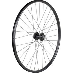 BONTRAGER Connection/DC-20 27.5" 6B 32H Black