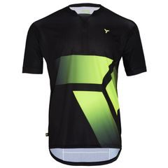 SILVINI MD2017 Gallo black-green