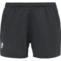 MILLET INTENSE ESSENTIAL SHORT W BLACK - NOIR