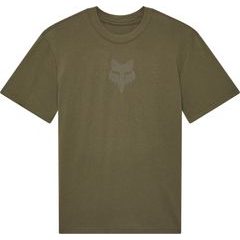 FOX W Fox Head Ss Tee Military