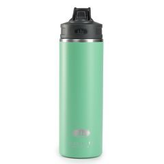 GSI OUTDOORS Microlite 710 Straw Top, jade