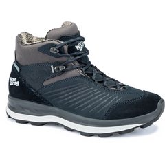 HANWAG Bluestrait Lady ES Navy/Light Grey