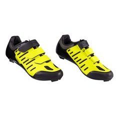 FORCE ROAD LASH fluo-černé
