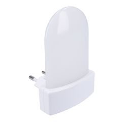 SOLIGHT WL910 noční LED RGB světélko, 230V
