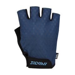 SILVINI Gaiono MA2417 navy-cloud