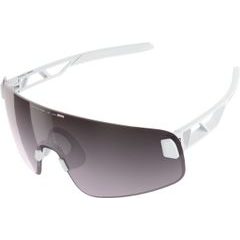 POC Elicit Toric Hydrogen White/Clarity Road/Sunny Silver